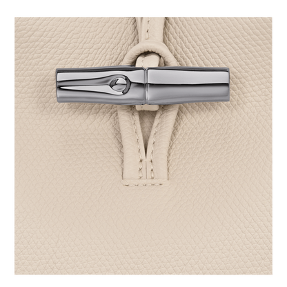Longchamp Le Roseau S Handbag Paper