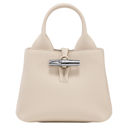 Longchamp Le Roseau XS Handbag Paper