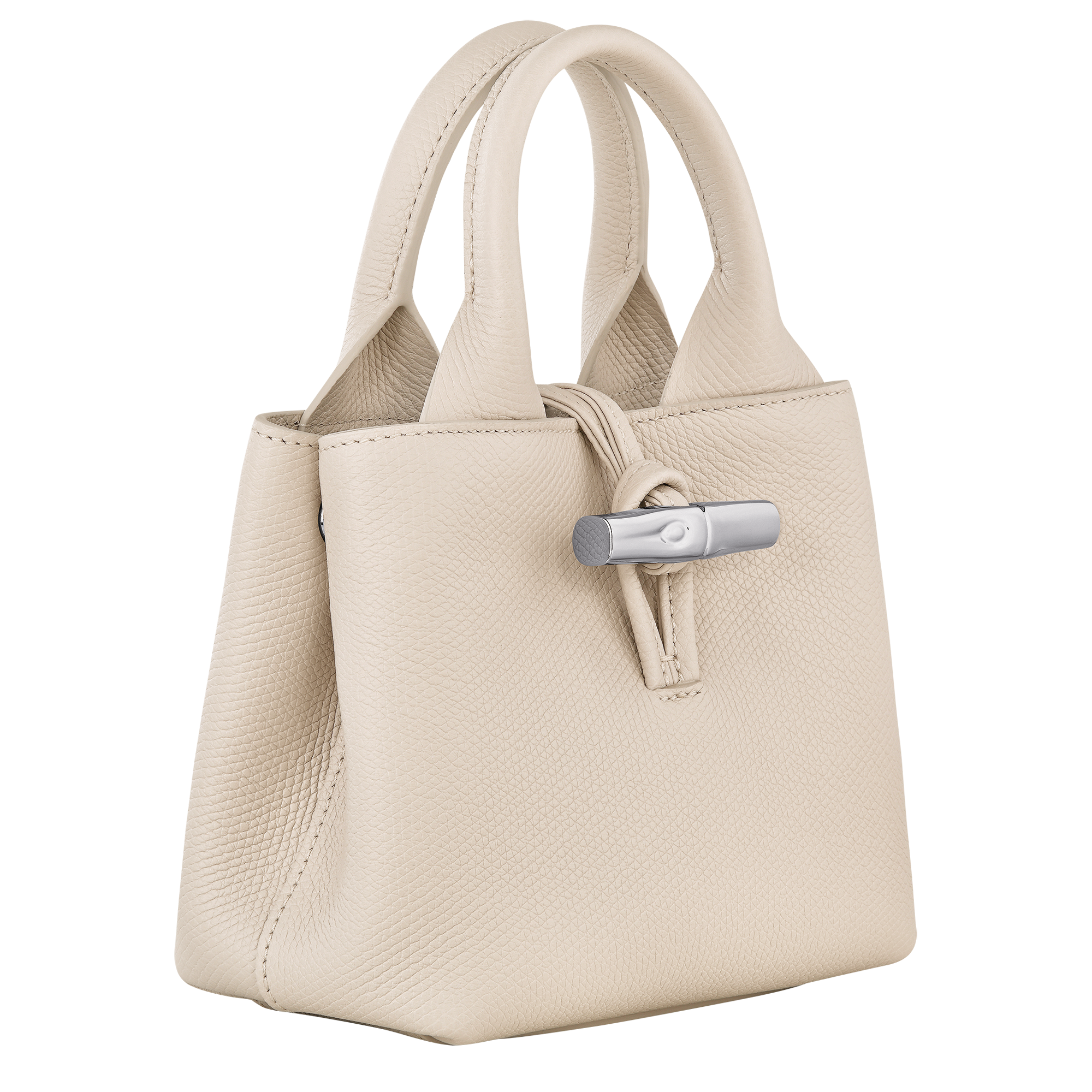 Longchamp Le Roseau XS Handbag Paper
