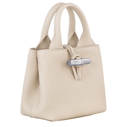 Longchamp Le Roseau XS Handbag Paper