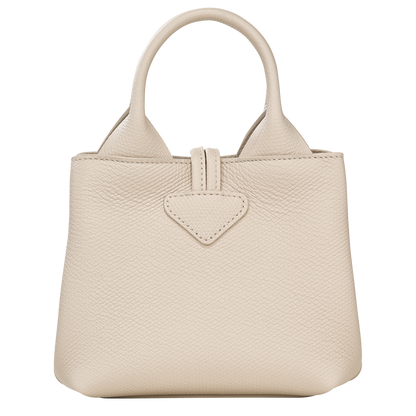 Longchamp Le Roseau XS Handbag Paper