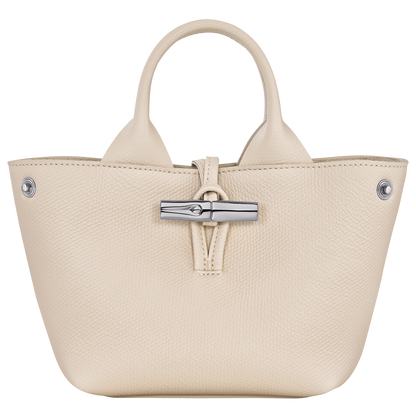 Longchamp Le Roseau XS Handbag Paper