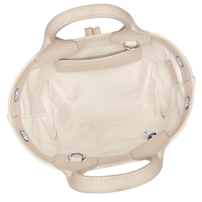 Longchamp Le Roseau XS Handbag Paper
