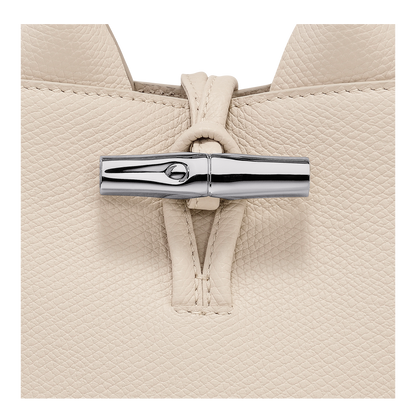 Longchamp Le Roseau XS Handbag Paper