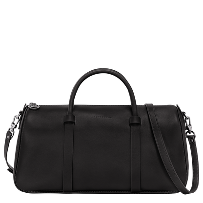 Longchamp Daylong L Handbag Black