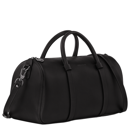Longchamp Daylong L Handbag Black