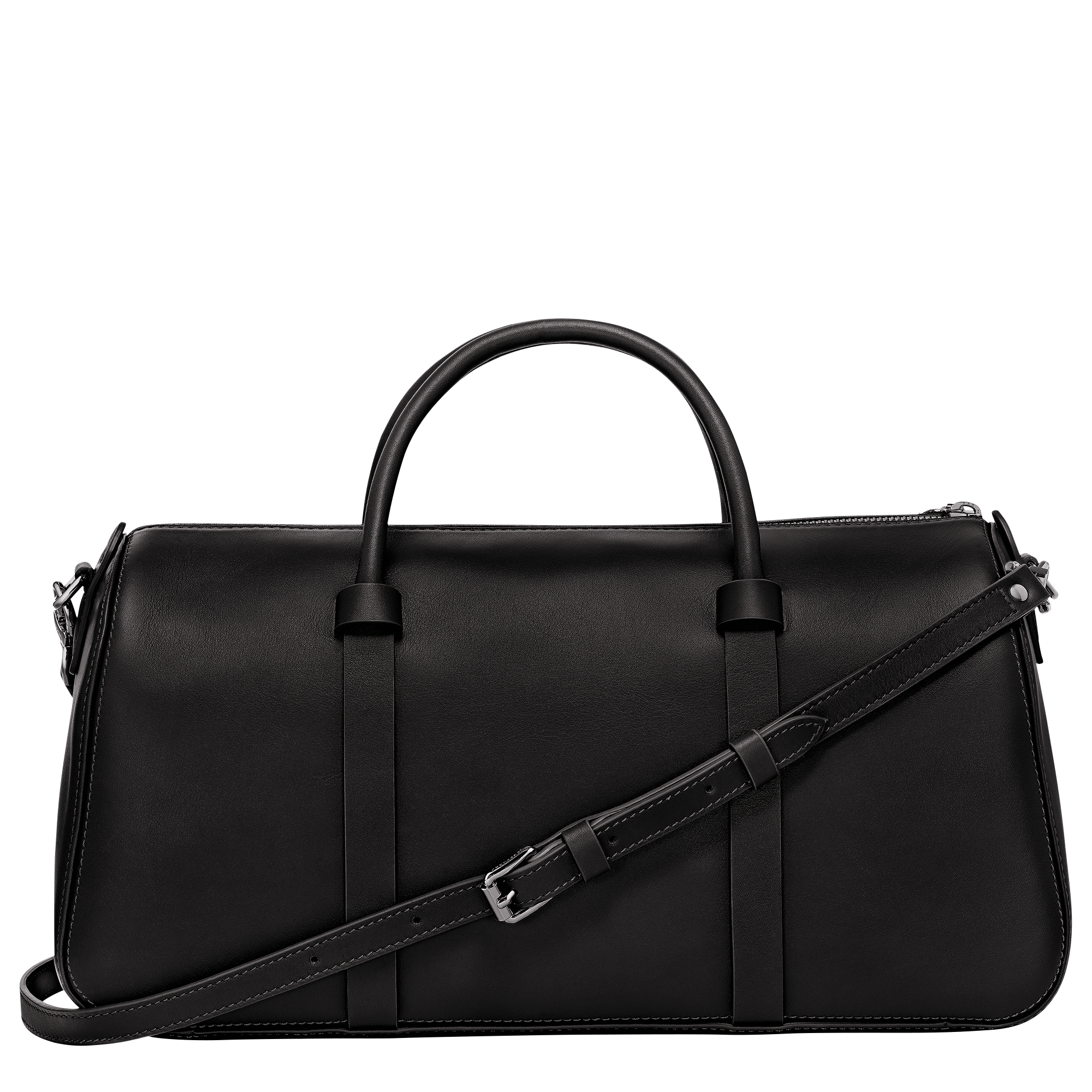 Longchamp Daylong L Handbag Black