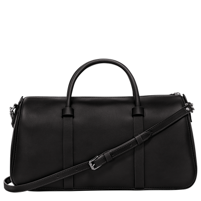 Longchamp Daylong L Handbag Black