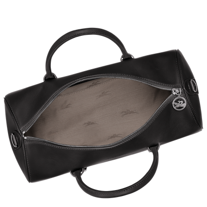 Longchamp Daylong L Handbag Black