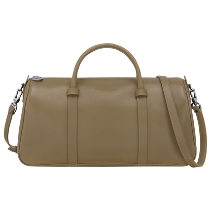 Longchamp Daylong L Handbag Olive