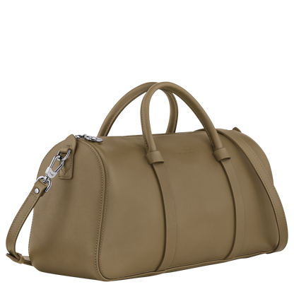 Longchamp Daylong L Handbag Olive
