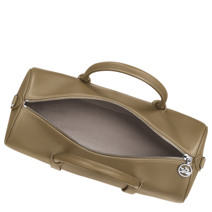 Longchamp Daylong L Handbag Olive