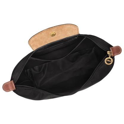 Longchamp Le Pliage Original M Backpack Black