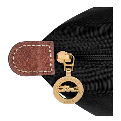 Longchamp Le Pliage Original M Backpack Black