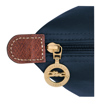 Longchamp Le Pliage Original M Backpack Navy