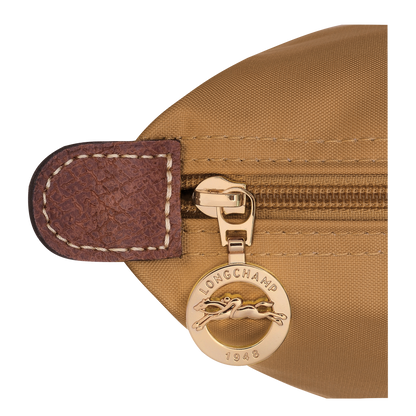 Longchamp Le Pliage Original M Backpack Fawn