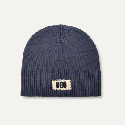 Ugg Lightweight Beanie Dark Wave