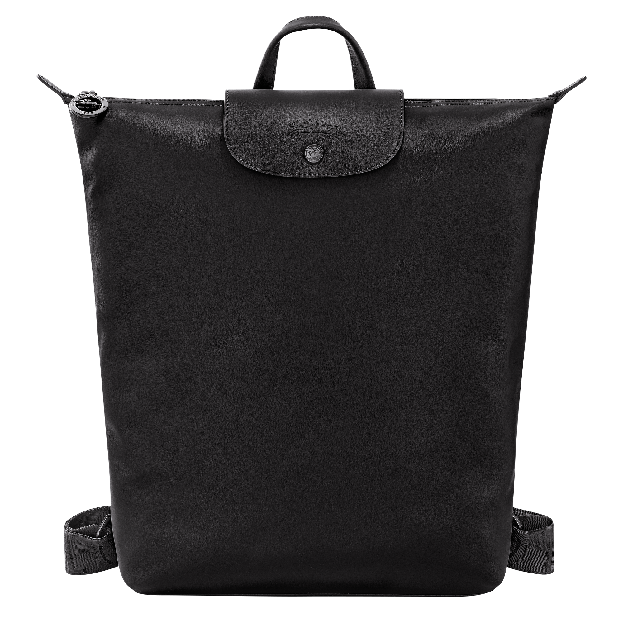 Longchamp Le Pliage Xtra M Backpack Black