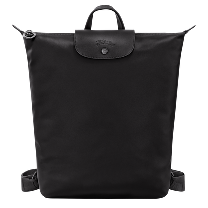 Longchamp Le Pliage Xtra M Backpack Black