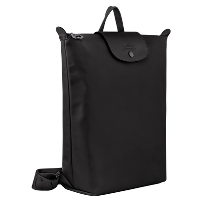 Longchamp Le Pliage Xtra M Backpack Black