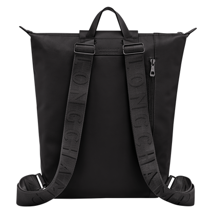Longchamp Le Pliage Xtra M Backpack Black