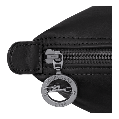 Longchamp Le Pliage Xtra M Backpack Black