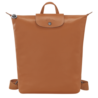 Longchamp Le Pliage Xtra M Backpack Cashew