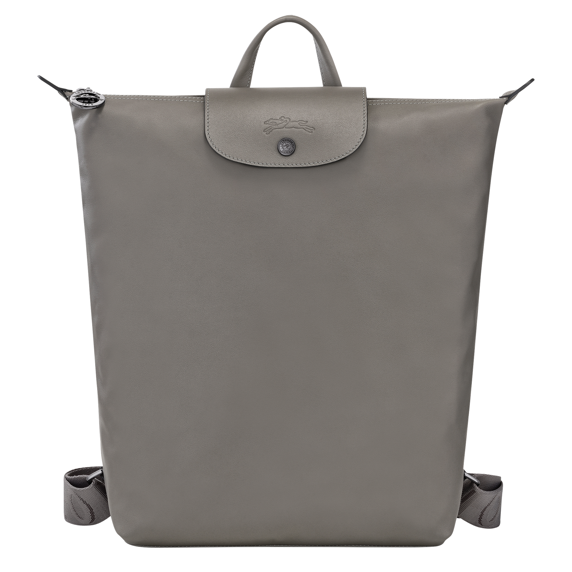 Longchamp Le Pliage Xtra M Backpack Turtledove