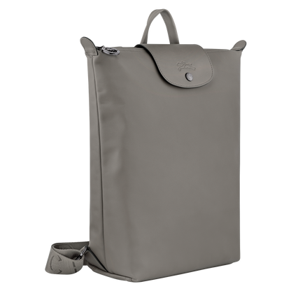 Longchamp Le Pliage Xtra M Backpack Turtledove