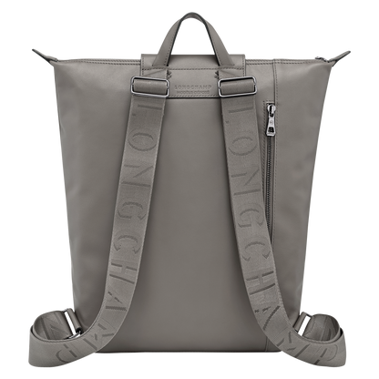 Longchamp Le Pliage Xtra M Backpack Turtledove