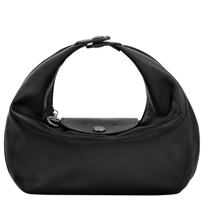Longchamp Le Pliage Xtra XS Handbag Black