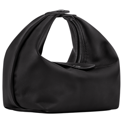 Longchamp Le Pliage Xtra XS Handbag Black