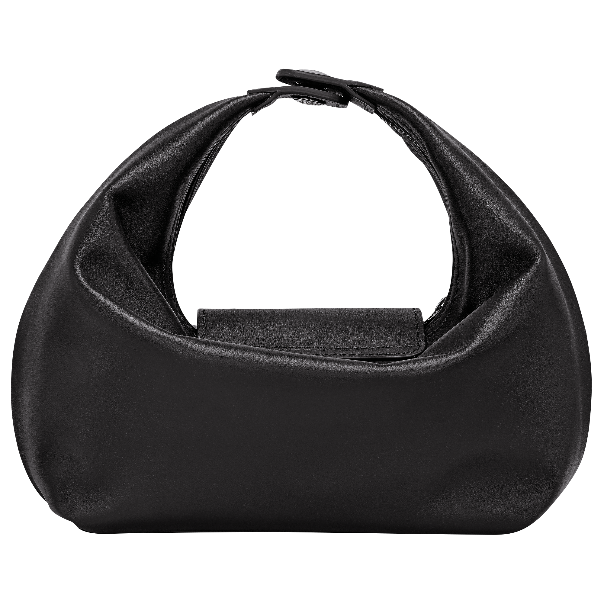 Longchamp Le Pliage Xtra XS Handbag Black