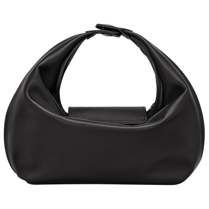 Longchamp Le Pliage Xtra XS Handbag Black
