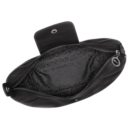 Longchamp Le Pliage Xtra XS Handbag Black