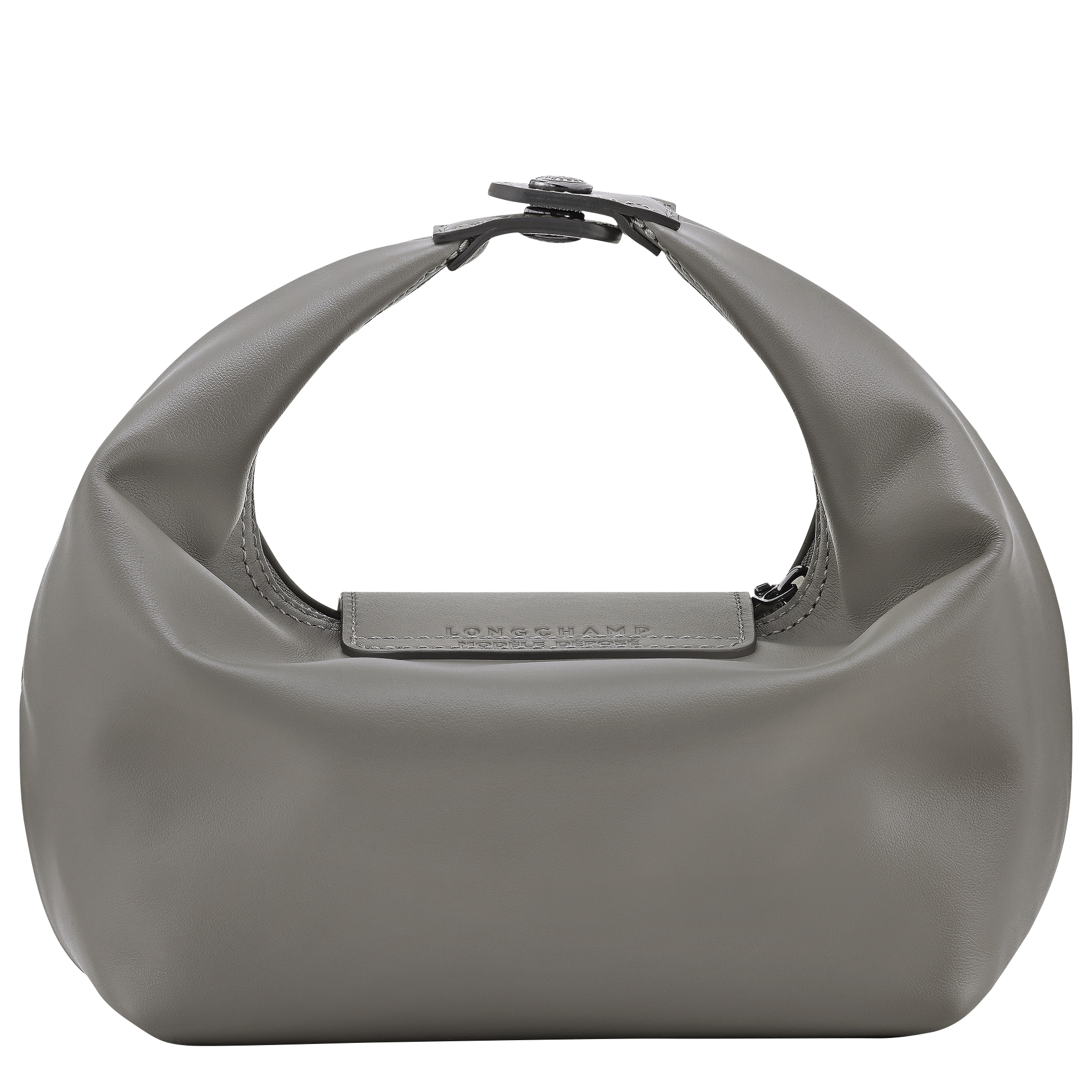 Longchamp Le Pliage Xtra XS Handbag Turtledove