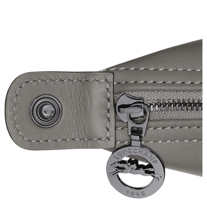 Longchamp Le Pliage Xtra XS Handbag Turtledove