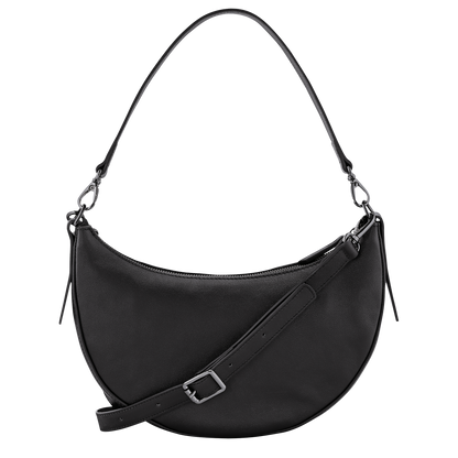Longchamp Longchamp 3D S Crossbody bag Black