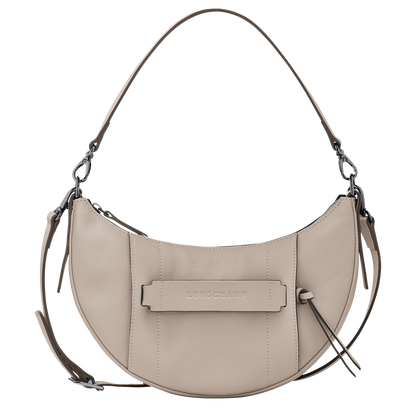Longchamp Longchamp 3D S Crossbody bag Clay