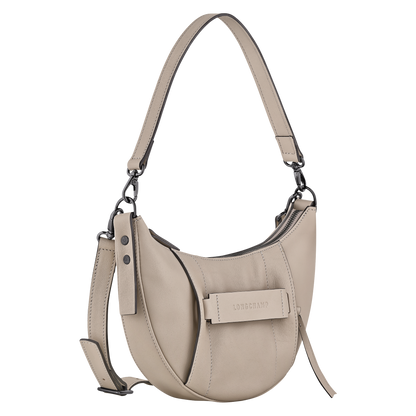 Longchamp Longchamp 3D S Crossbody bag Clay
