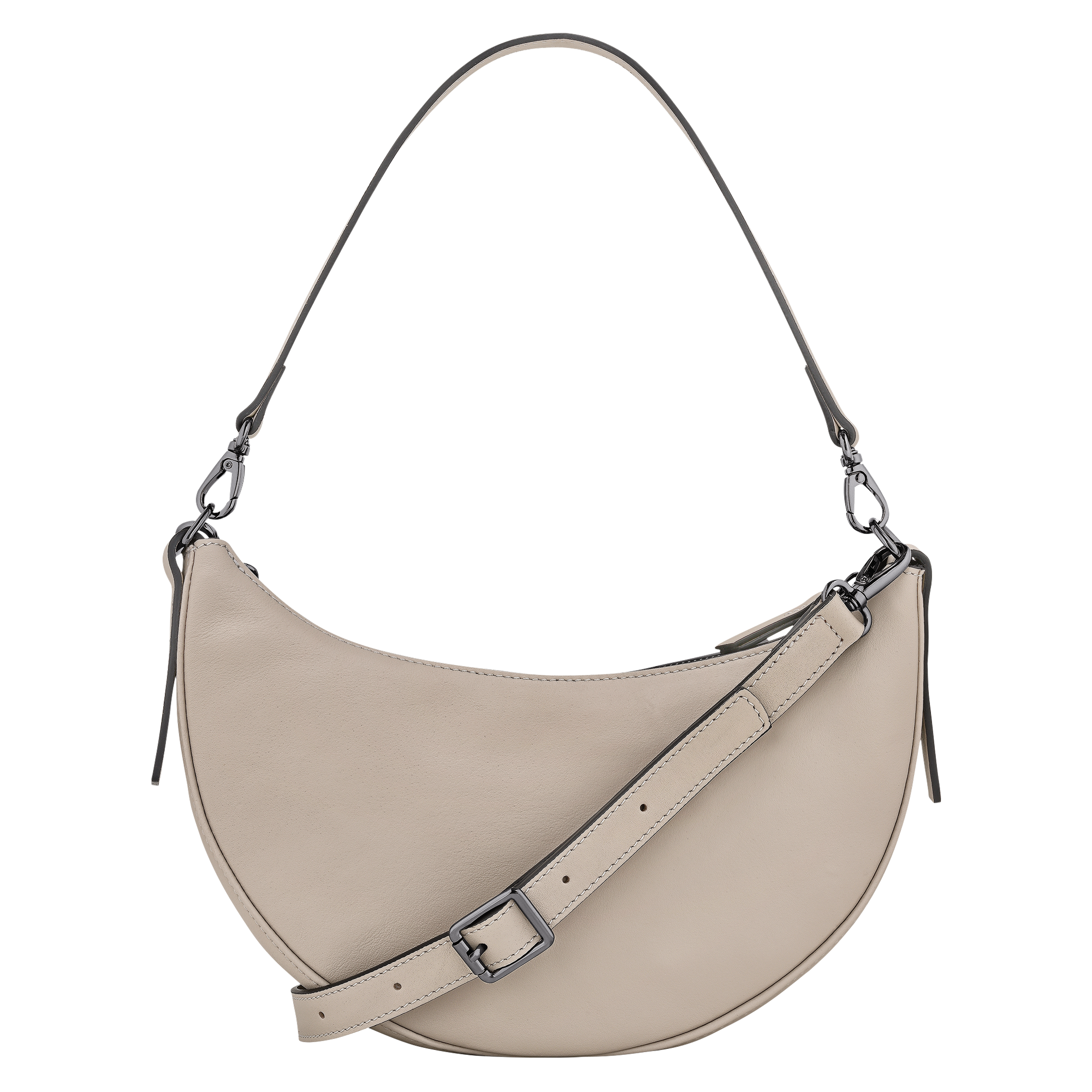 Longchamp Longchamp 3D S Crossbody bag Clay