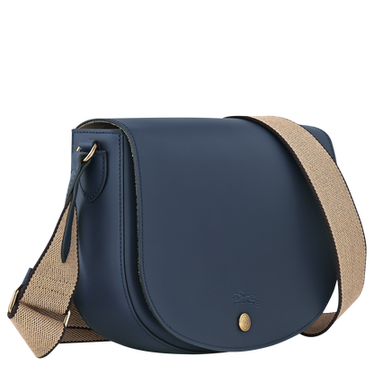 Longchamp Épure M Crossbody bag Navy