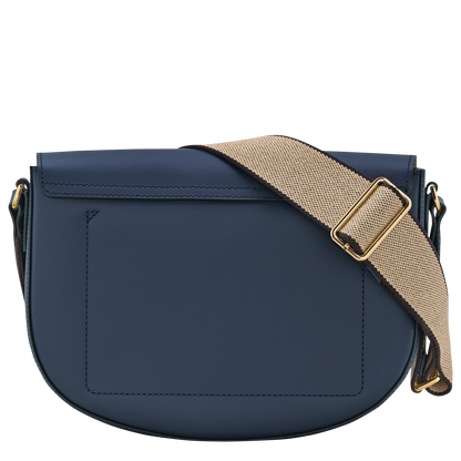 Longchamp Épure M Crossbody bag Navy