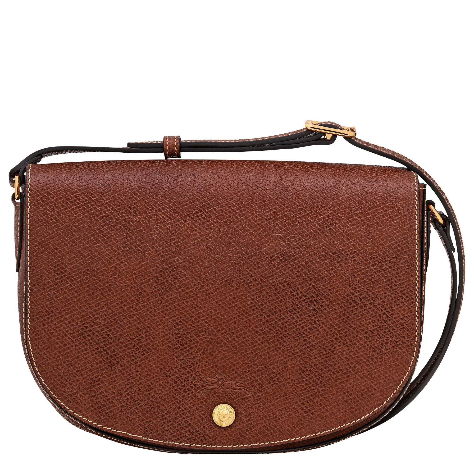 Longchamp Épure Crossbody bag Brown