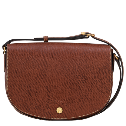 Longchamp Épure Crossbody bag Brown