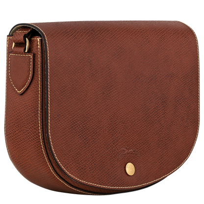 Longchamp Épure Crossbody bag Brown