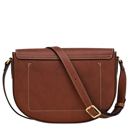 Longchamp Épure Crossbody bag Brown