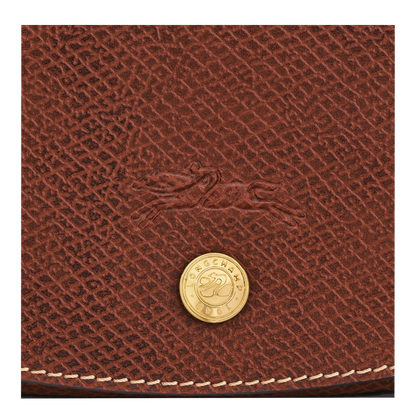 Longchamp Épure Crossbody bag Brown