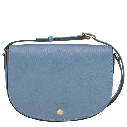 Longchamp Épure Crossbody bag Slate