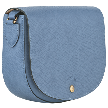 Longchamp Épure Crossbody bag Slate